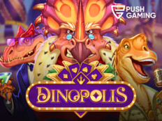 Best push gaming online casino87